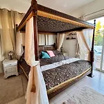 Alloggio in famiglia Sunset Boutique Paphos