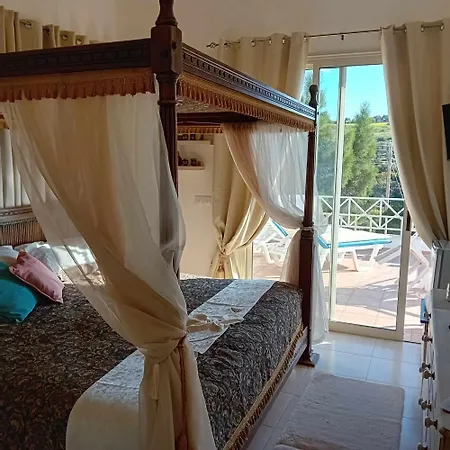 منزل للإقامة Sunset Boutique *