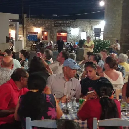 Sunset Boutique Alloggio in famiglia *