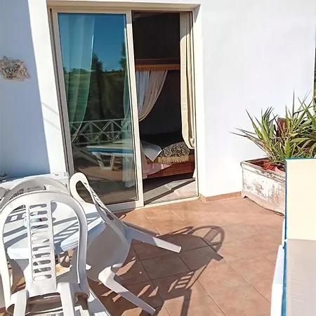 Sunset Boutique Alloggio in famiglia