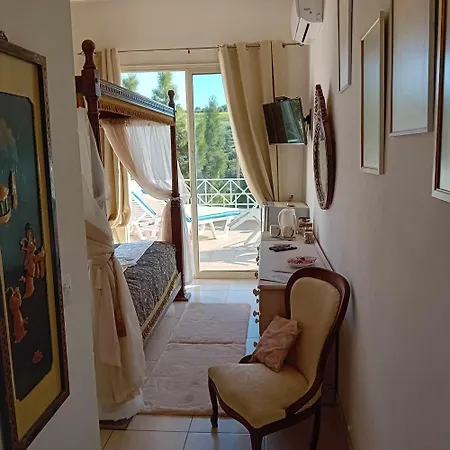 Sunset Boutique Alloggio in famiglia Paphos