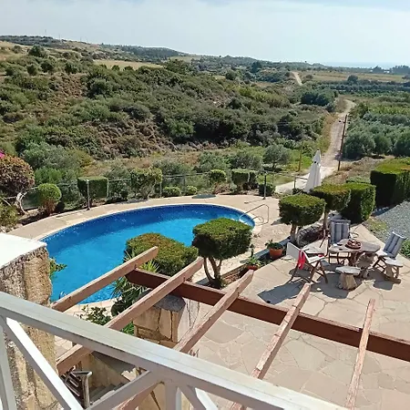 Alloggio in famiglia Sunset Boutique