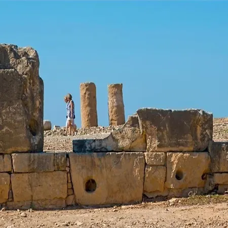 Alloggio in famiglia Sunset Boutique Paphos