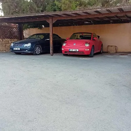 Sunset Boutique Alloggio in famiglia Paphos