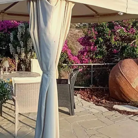 Sunset Boutique Alloggio in famiglia Paphos