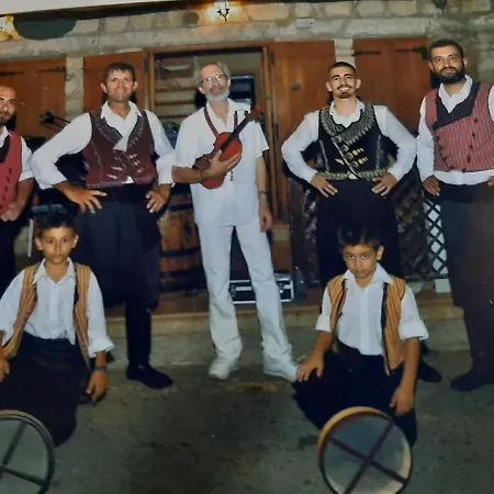 Sunset Boutique Séjour chez l'habitant