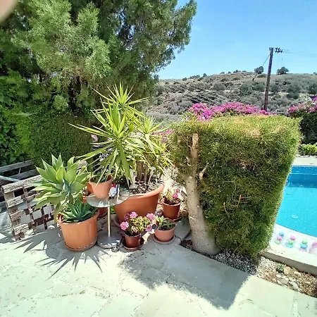 Sunset Boutique Séjour chez l'habitant *