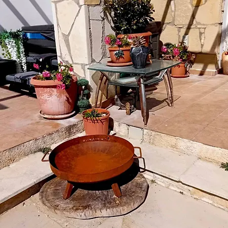 Séjour chez l'habitant Sunset Boutique