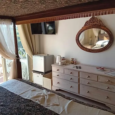 Sunset Boutique Quarto em Acomodações Particulares *