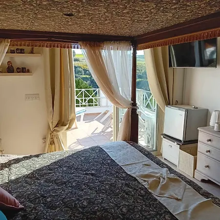 Séjour chez l'habitant Sunset Boutique