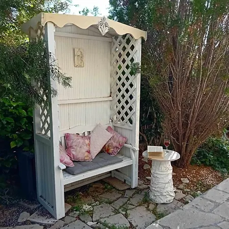 Séjour chez l'habitant Sunset Boutique *