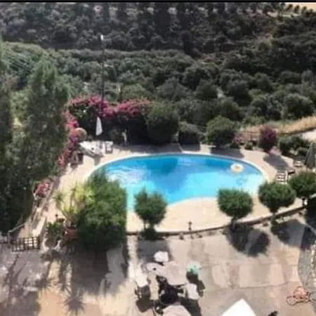 Sunset Boutique Homestay Paphos