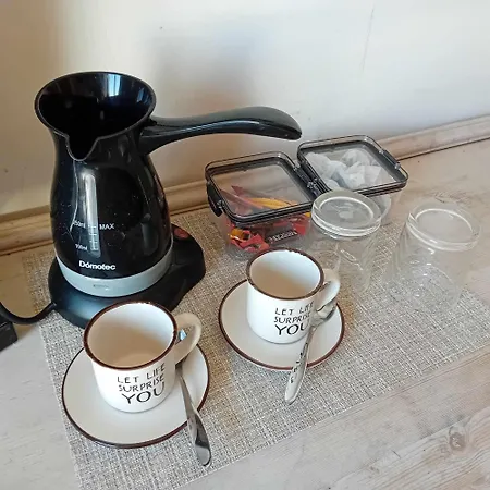 Sunset Boutique Quarto em Acomodações Particulares *