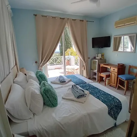 Sunset Boutique Quarto em Acomodações Particulares