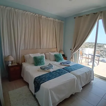 Sunset Boutique Homestay Paphos