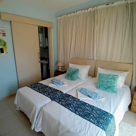 Séjour chez l'habitant Sunset Boutique *