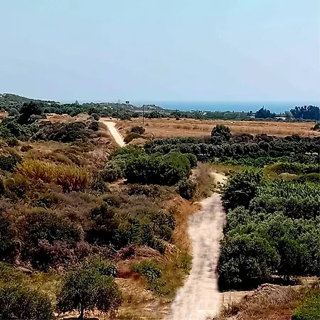 Séjour chez l'habitant Sunset Boutique Paphos