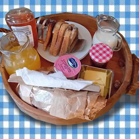 Sunset Boutique Séjour chez l'habitant