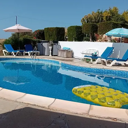 Sunset Boutique Homestay Paphos