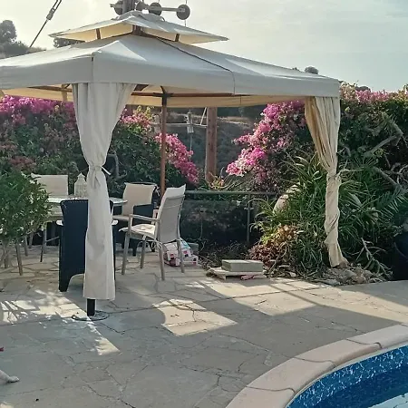 Séjour chez l'habitant Sunset Boutique *