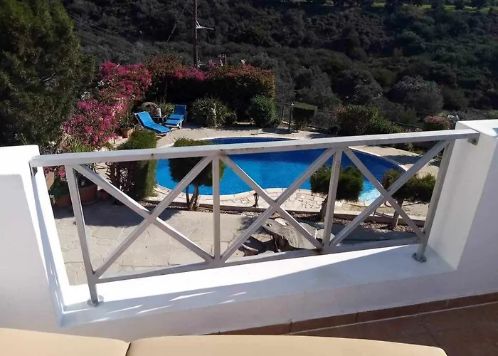 Privat bolig Sunset Boutique *