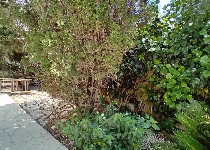 Sunset Boutique Privat bolig Paphos