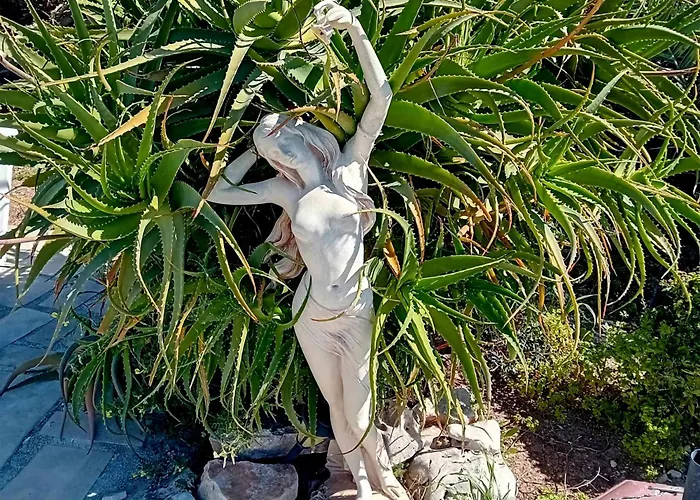 Privat bolig Sunset Boutique Paphos