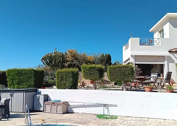 Sunset Boutique Paphos