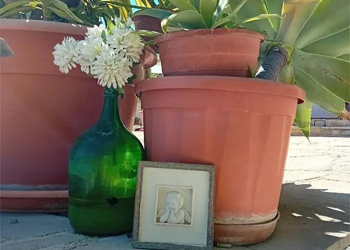 ホームステイ Sunset Boutique パ フォス