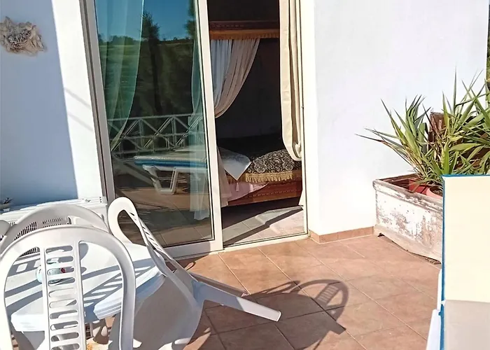 Sunset Boutique Privat bolig