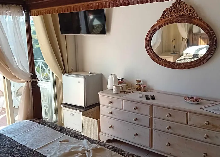 Sunset Boutique ホームステイ *