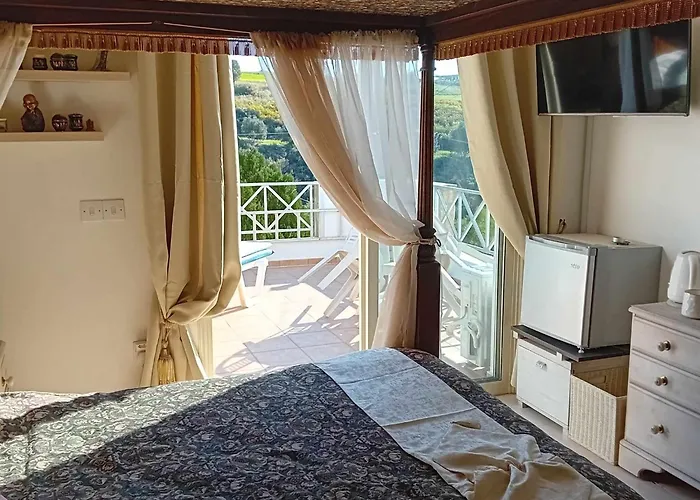 ホームステイ Sunset Boutique