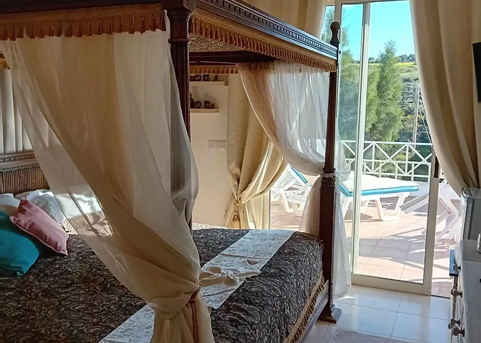 Privat bolig Sunset Boutique *