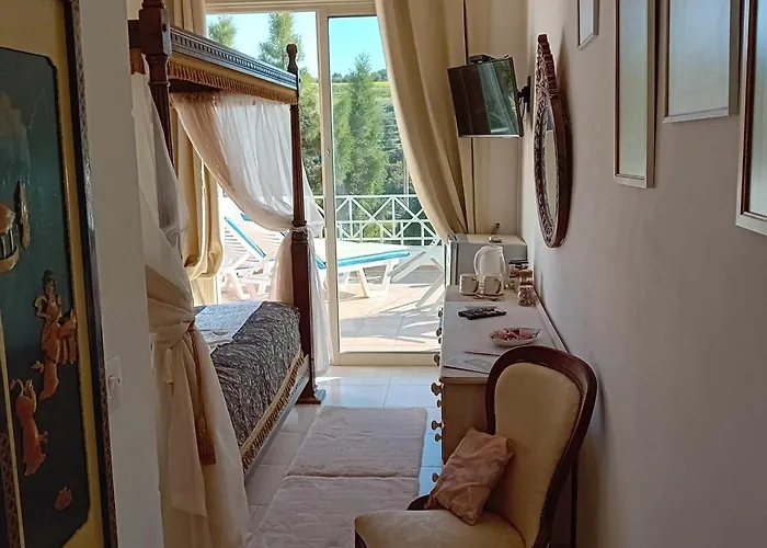 Sunset Boutique Privat bolig Paphos