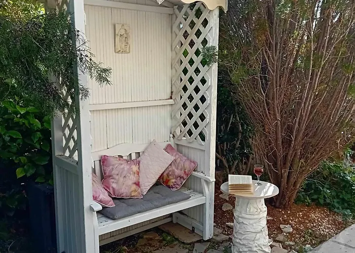 ホームステイ Sunset Boutique *