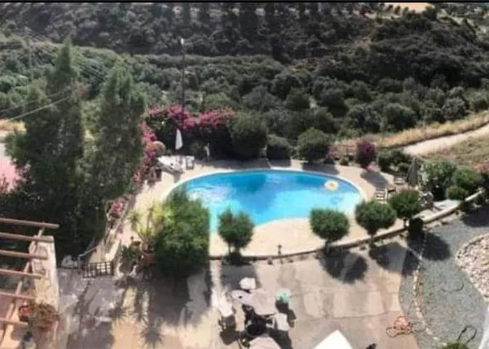 Sunset Boutique Privat bolig Paphos