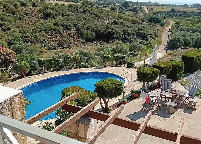 Privat bolig Sunset Boutique