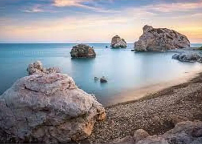 Sunset Boutique Paphos