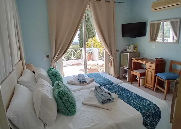 Sunset Boutique ホームステイ