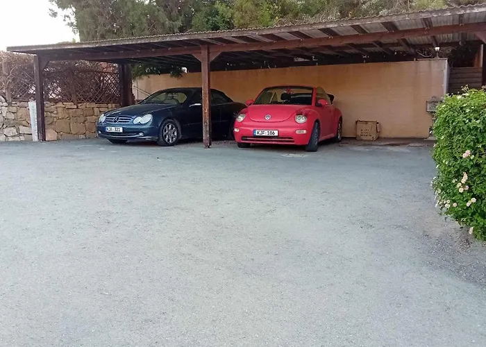 Sunset Boutique Privat bolig Paphos