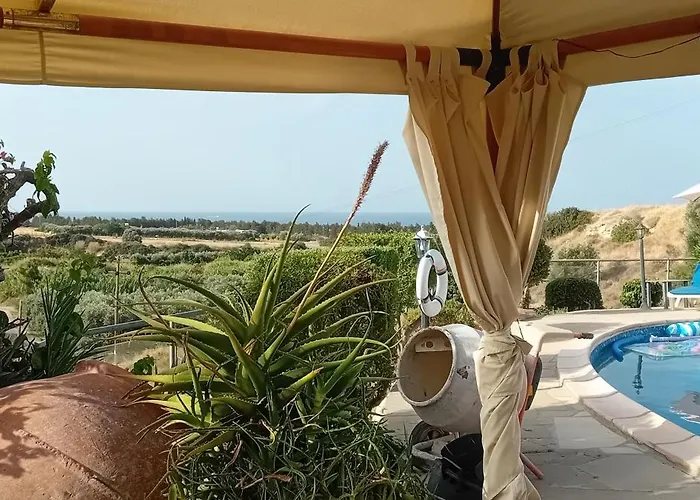 Sunset Boutique * Paphos