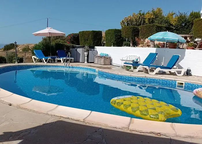 Sunset Boutique Privat bolig Paphos