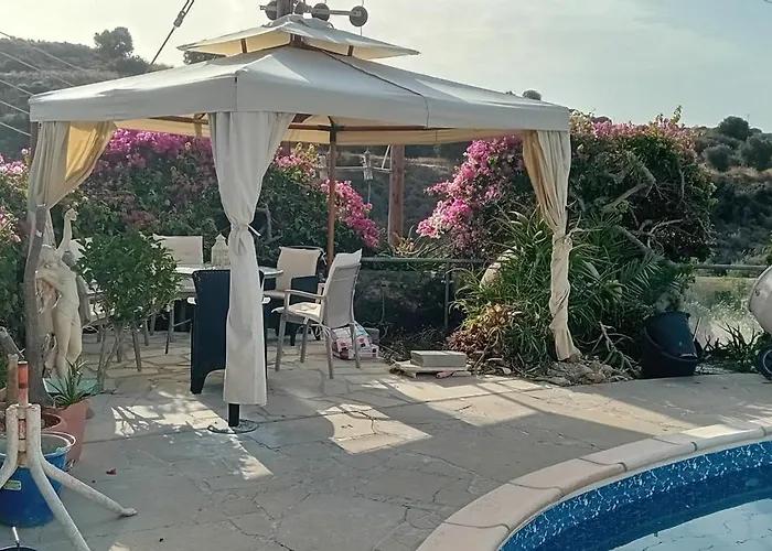 ホームステイ Sunset Boutique *