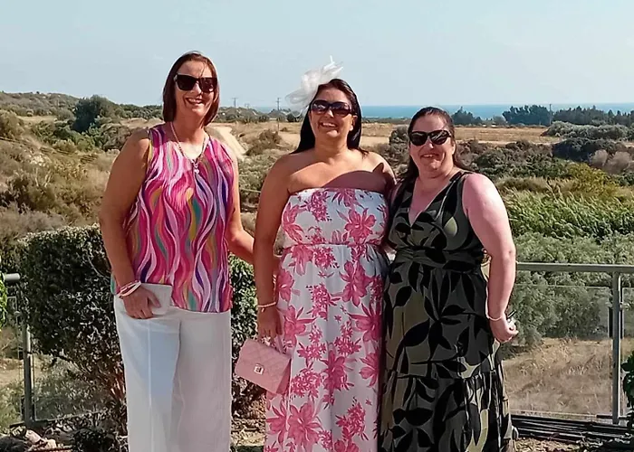 ホームステイ Sunset Boutique *