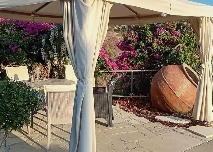 Sunset Boutique Privat bolig Paphos