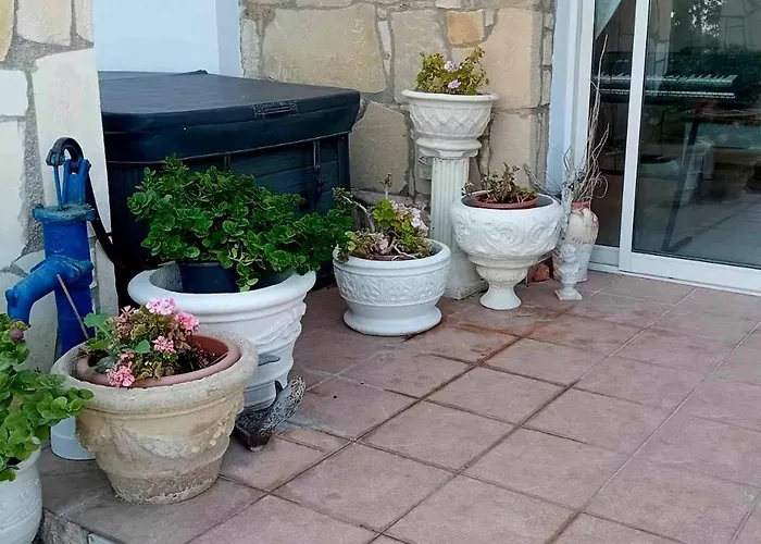 Sunset Boutique * Paphos