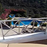 Δωμάτια σε οικογενειακή κατοικία Sunset Boutique *