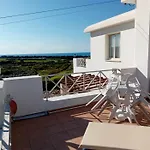 Sunset Boutique Δωμάτια σε οικογενειακή κατοικία *