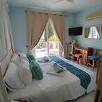 Sunset Boutique Δωμάτια σε οικογενειακή κατοικία