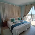 Sunset Boutique Δωμάτια σε οικογενειακή κατοικία Πάφος